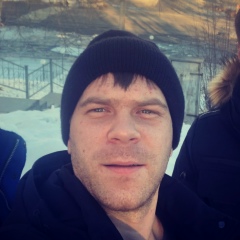 Илья Алексенцев, 08.12