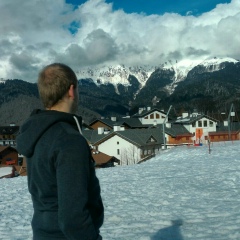 Филипп Рудаков, 14.12.1988, Химки