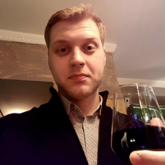 Олег Магжанов, 30.01, Москва