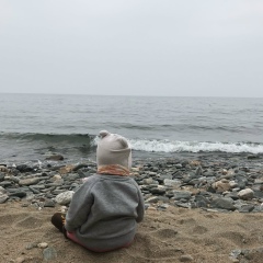 Елена Сергеева, 09.05, Улан-Удэ