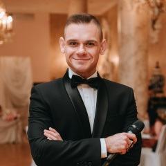 Александр Кот, 17.02, Москва