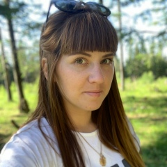 Ксения Алексеева, 28.10, Златоуст