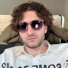 Алекс Мамедов, Гулистан