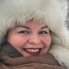 Анастасия Чудакова, 24.03.1989, Москва