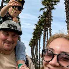 Галактика Сью, Краснодар