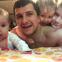 Эльвирчик Махмутов, 02.05.1987, Москва