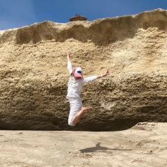 Аня Власова, 12.08, Санкт-Петербург