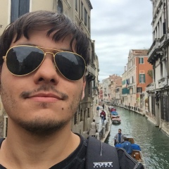 Thiago Racca, 05.05.1984, Rio de Janeiro