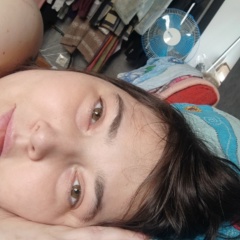 Даша Подгорная, 07.07.1988, Санкт-Петербург