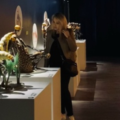 Ирина Ерёмина