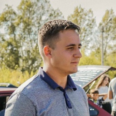 Станислав Онищенко, 21.08.1993, Абакан