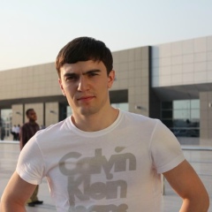 Алан Царев, 03.12.1975, Черкесск