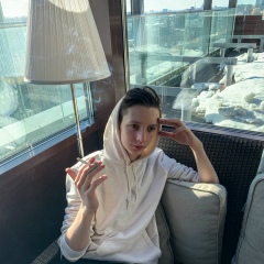 Илья Пастушков, Москва