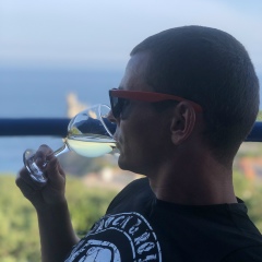 Веталь Славиковский, 11.09, Севастополь