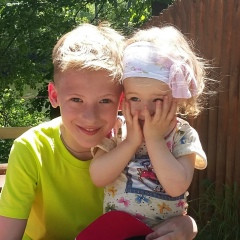 Ирина Валеева, 18.07, Орск