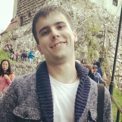 Володимир Лещишин, 01.09.1987, Черновцы