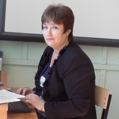 Лариса Шлайхер, 23.12.1966, Азеево