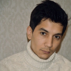 Gurban Tejenow, 17.04.1988, Москва