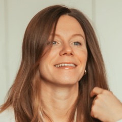 Ирина Городкова, 06.11.1986, Санкт-Петербург