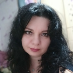 Юлия Головащенко, Щучинск