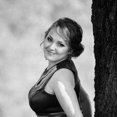 Екатерина Масленникова, 19.11.1986, Нижний Новгород