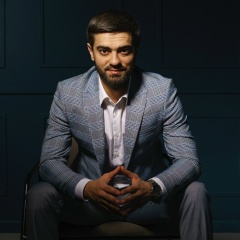 Алим Балкаров, 20.08, Ростов-на-Дону