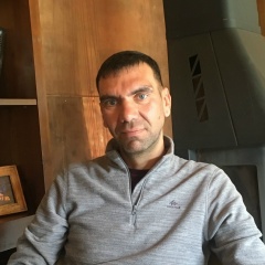 Дмитрий Мичурин, 26.09, Иркутск