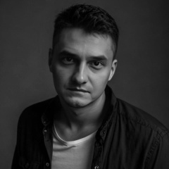 Сергей Дроздов, 20.03.1987, Москва