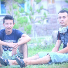 Sardor Ishmatov, 22.06.1993