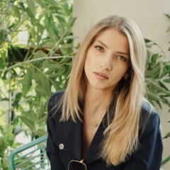 Светлана Миронова, 30.06, Москва