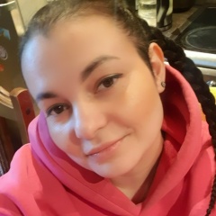 Мария Овчинникова, 07.11, Москва