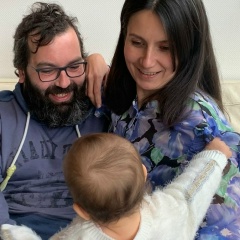 Катя Плотникова, 07.02.1988