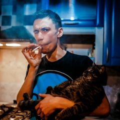 Евгений Адеев, 18.08.1993, Петропавловск