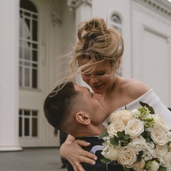 Василиса Рафеенко, 28.10, Москва