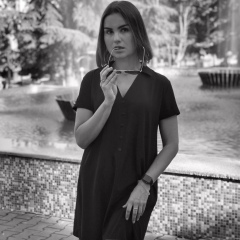 Анна Шпачук, 23.06, Санкт-Петербург