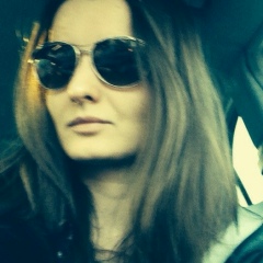 Ольга Волкова, 06.07, Краснознаменск