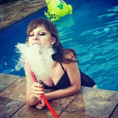 Любовь Чекай, 09.02.1993