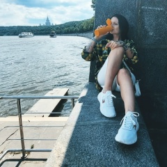 Юлия Каретникова, 02.02.1985, Москва