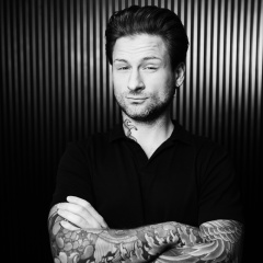 Юра Мостепан, 25.12