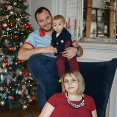 Ирина Яланжи, 15.07.1986, Санкт-Петербург