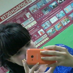 Лиза Шумилова, 11.02, Курган