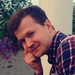 Вадим Базяк, 23.03.1988, Москва