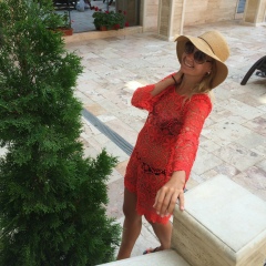 Анюта Рожко, 10.09, Санкт-Петербург