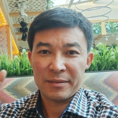 Алибек Садырмеков, 24.08.1986, Шымкент