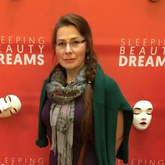 Мария Мухина, 01.05, Санкт-Петербург