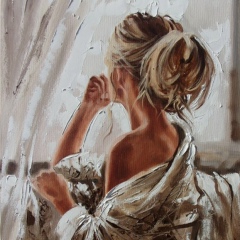 Julia Kamyak, 02.05