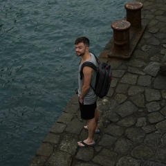 Рафаэль Мухетдинов, 10.03, Москва