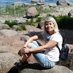 Екатерина Гафиатуллина, 08.08, Глазов