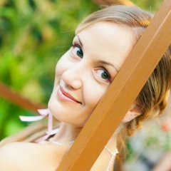 Ксения Кулигина, 10.03.1988, Москва