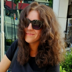 Анка Алексанка, 20.02.1987, Санкт-Петербург